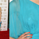 Illustration for article titled Nobody Wore a Freaking Bra to the Vanity Fair Party